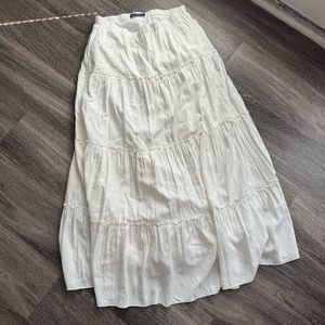 Brandy Melville Izzy Skirt